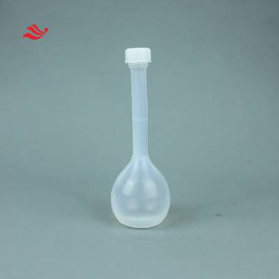 天津工业南京滨正红PFA容量瓶操作流程塑料容量瓶