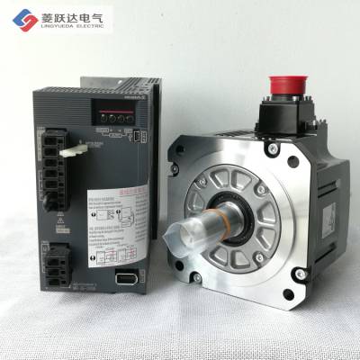 MITSUBISHIŷ1KW MR-JE-100A HG-SN102J-S100 װ