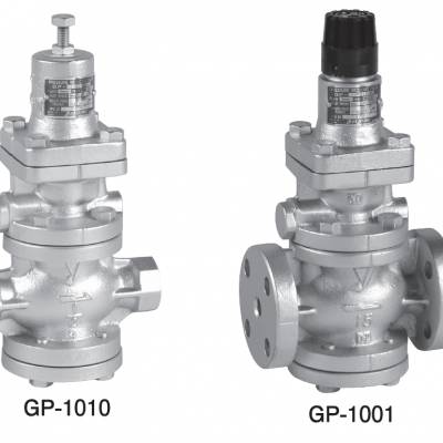 日本YOSHITAKE耀希达凯 低压阀减压阀 GP-1000-6***