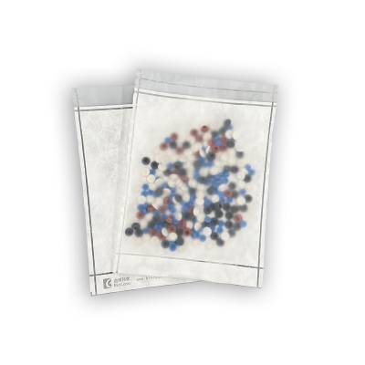 BioCana® SPS 迦博超净湿热灭菌包装袋(易撕口)