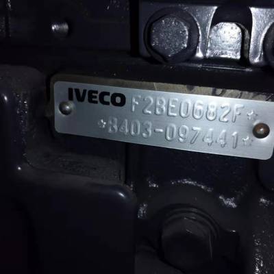 IVECO/F2BE0682άԭܳ