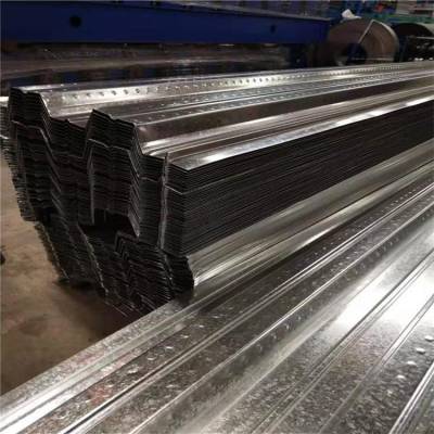 0.9mm厚楼承板 YXB46-200-600 钢结构镀锌压型板 规格齐全定做加工