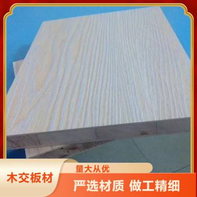 厂家批发生态板 防水防潮家具饰面板 装饰 类型齐全