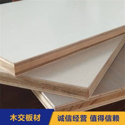 现货 供应生态板 多层家具板 建筑维修工程可用 品质过硬