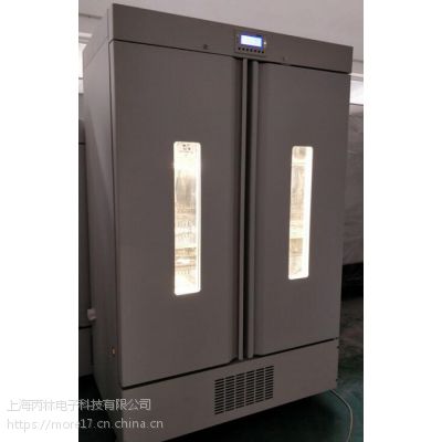 上海丙林800L低温培养箱