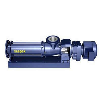 SEEPEX单螺杆泵万向节总成 BCSB10-12