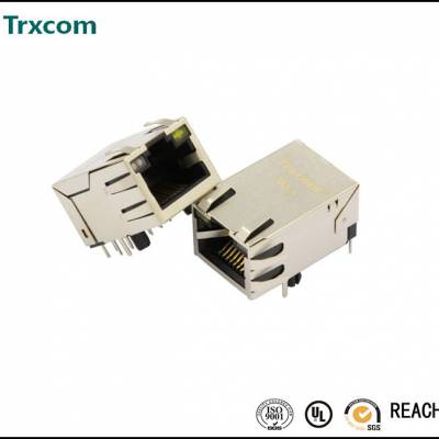   ޵ 10/100/1000 RJ45߽ӿ