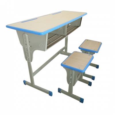 双人课桌椅厂家-课桌椅厂家-东雅教学设备信赖之选(查看)