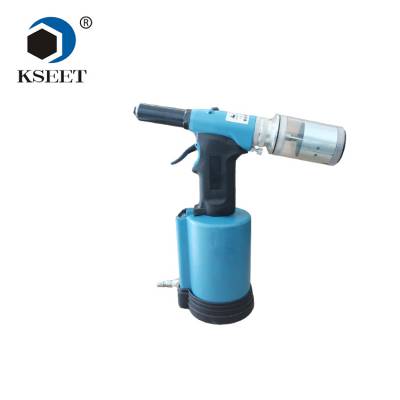 凯仕特厂家-HANMA  MV4800L气动铆钉枪