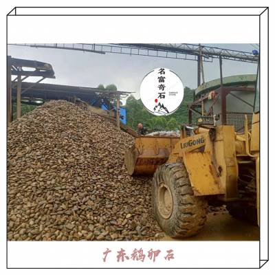 河卵石跟鹅卵石一样吗 东莞鹅卵石一吨多少 铺路变压器过滤园林用的石头