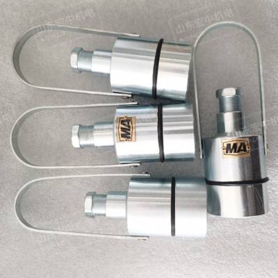 矿用热释电传感器人体红外热释电传感器矿用本安型红外传感器发送器