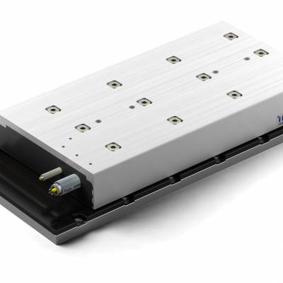 有铁芯直线电机大功率高推力tb大号系列