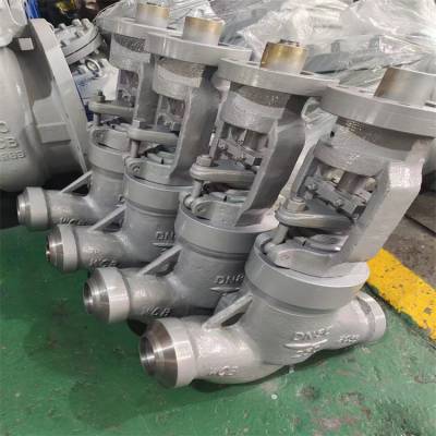 J61Y-P54 140V DN40 ¸ѹӽֹ 540C ʩ