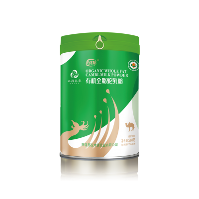 有机全脂驼奶粉-乳优源驼奶粉-驼奶粉厂家