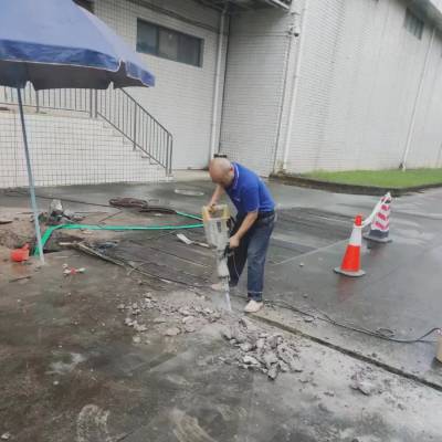 深圳市供水管漏水维修，埋地压力管道漏水检测