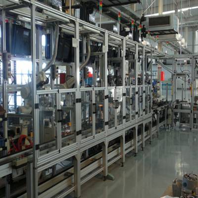 济南涡轮增压器设备公司