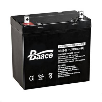  CB55-12 12V5***H UPS/EPS ֱ Ǧά