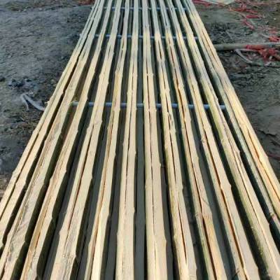 竹羊床 漏粪板 竹跳板 竹鸭床 加工定制规格 尺寸 竹片