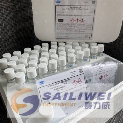 ϣ(Hach) Լ2606945-CN 0-50mg/L