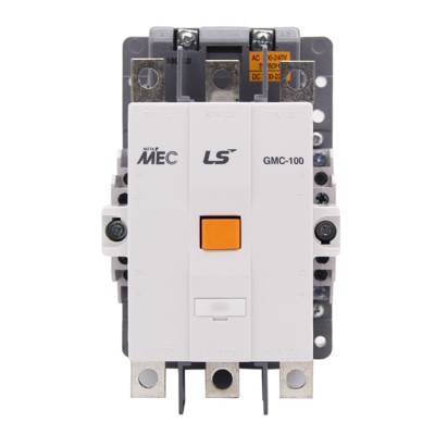 韩国LG(LS)产电MEC交流接触器GMC-300 400 600 800 1260