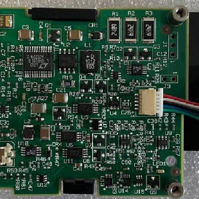 LSI 31503-03 Rev.A 5.2Wh 46C9040 M5014 RAID阵列卡电池