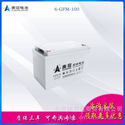 Wzw늳6-GFM-100 ܑ̫·UPSֱ12V100AH