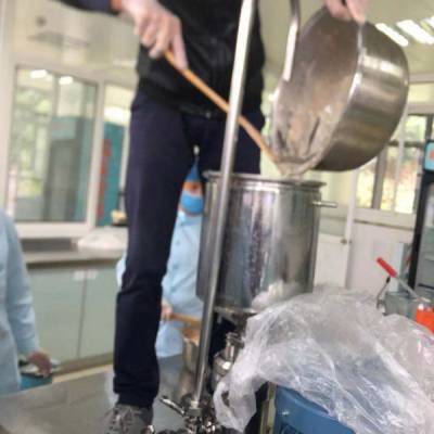 营养半流体全流食超细易吸收胶体磨