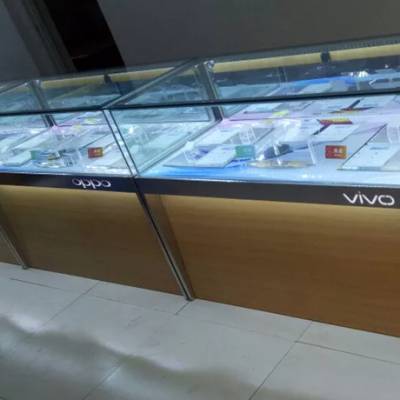 中国移动手机柜台