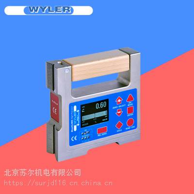 ӦʿWylerˮƽ BlueClino Precision߾ȵӽǶ