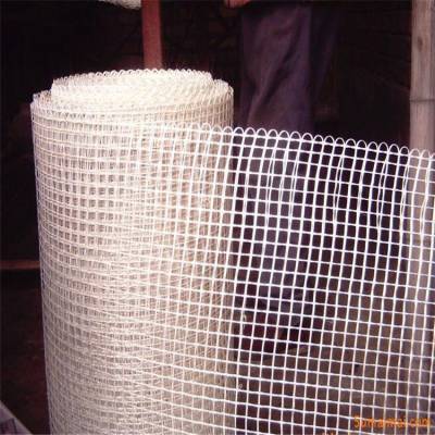 保温用网格布 墙体防裂网格布 外墙用保温网