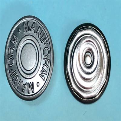 shank buttonBoard customized-Button manufacturer