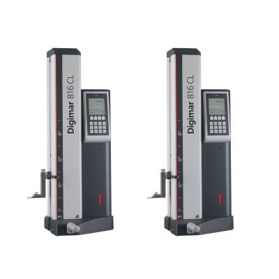 ¹Mahr DIGIMAR816CL 4429031