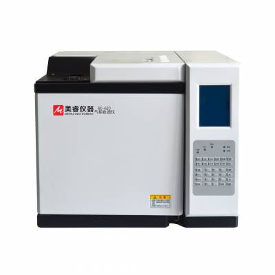 环氧乙烷残留量检测方法 测定标准 气相色谱仪 GB/T 16886.7-2001