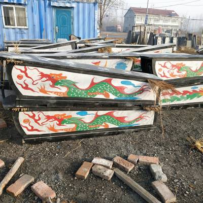 清明迁坟拔坟经济实惠大理石石棺石头棺材青石精品下葬石棺材