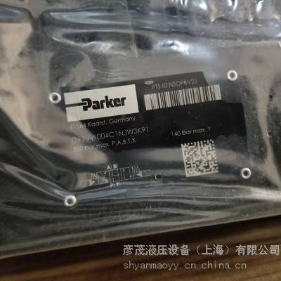 PARKER平衡阀派克无杆气缸parker比例阀原装正品