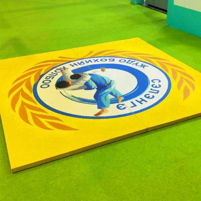 首页>运动服饰>运动护具>体操垫,运动垫子>格斗卷垫早教馆体适能摔跤