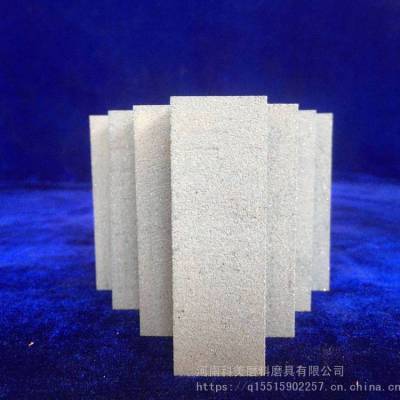 河南双面凹弹性砂轮_科美碳化硅弹性导轮厂家批发