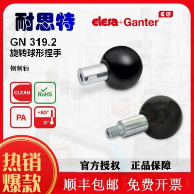 ӦELESA+GANTERתťGN 319.2-32-M8