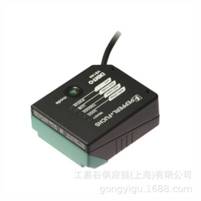 P+F条形码扫描器VB14N-300-R