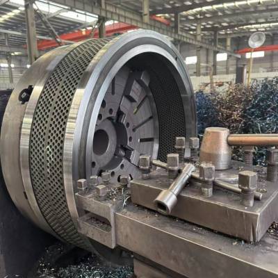 宇龙/杰森未来/冠力通/宇冠/鑫宏宇二手颗粒机维修配件