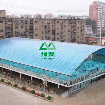 湖南塔夫阳光板耐力板波浪瓦优惠促销活动