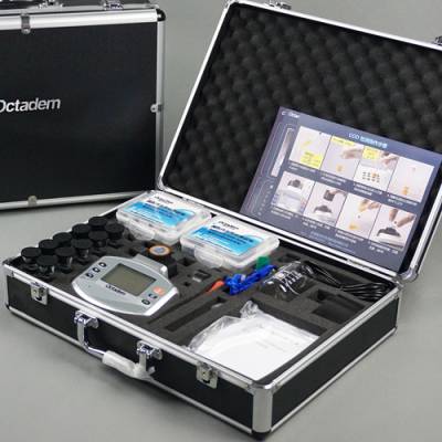 奥克丹COD测定仪,多参数水质分析仪价格,测定仪厂家直销