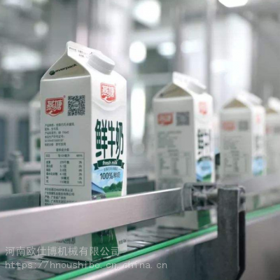 小型生鲜奶加工设备，小型鲜奶生产设备清单介绍