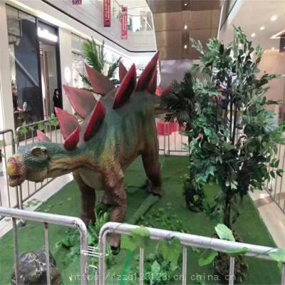 大型恐龙模型出售 霸王龙 棘龙 牛龙 侏罗纪 恐龙自然风景区 恐龙模型出租
