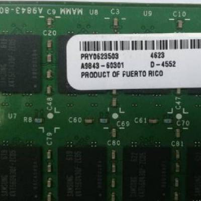 A9843-60301 A9843A 2GB (2x1GB) RX8640 HPСͻڴ