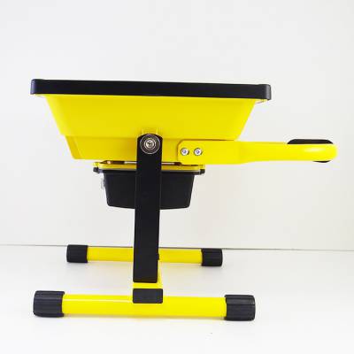 50w露营充电手提工作灯 户外投光灯