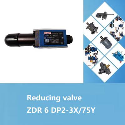 ZDR 6 DP2-3X-75Y-װѹ