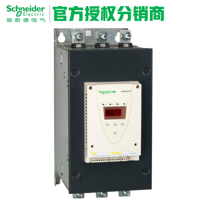 供应施耐德ATS48、ATS01、ATS22系列软起动器 ATS22C41S6U