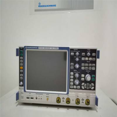 二手RTM2034出售罗德与施瓦茨RTM2034示波器