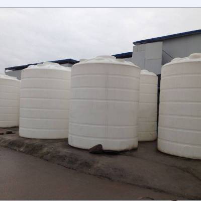 绍兴5吨工业污水处理储罐 滚塑储水罐分析栏目